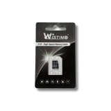 Cumpara ieftin Card Memorie Wistino 64GB/ 128GB SDHC 120MB/s UHS-I Clasa 10 - 128GB