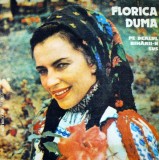 Florica Duma &ndash; Pe dealul Biharii-n sus