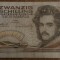 20 schilling 1986, Austria