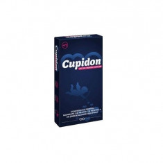 Joc Cupidon, Jocul pentru cupluri, +17 ani