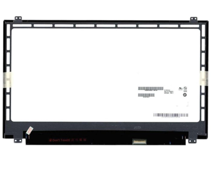 Display laptop LG LP156WHB(TP)(A1) Ecran 15.6, LP156WHB(TP)(B1) Ecran 15.6, LP156WHB(TP)(C1) Ecran 15.6,