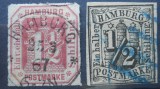 STATE GERMANE HAMBURG