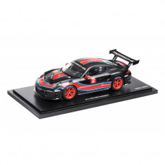 Macheta Oe Porsche 911 GT2 RS Clubsport 2011? 1:18 WAP0211530L foto