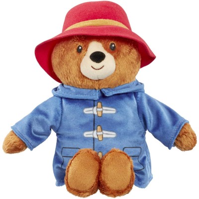 Jucarie de plus Ursuletul Paddington in Peru, 22 cm foto