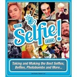 The Selfie Book!