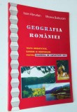 teste orientative - Geografia Romana - examenul de capacitate 2001