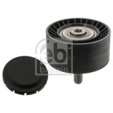 Febi Bilstein Rola ghidare/conducere, curea transmisie