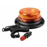 Girofar stroboscopic galben LED 12/24V RL-7 Garage AutoRide