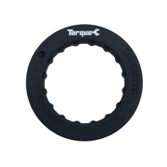 Adaptor pentru Hollowtech II - BB9000, Torque Cod:TL105AOXB