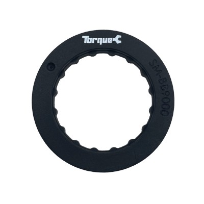 Adaptor pentru Hollowtech II - BB9000, Torque Cod:TL105AOXB foto