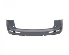 Bara spate Audi Q5 (8R), 09.2008-06.2012, Primerizat, 8R0807303, 136596