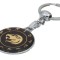 BRELOC ZODIA LEU, Metalic Epoxy AutoProtect KeyCars