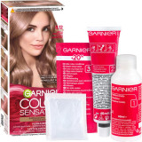 Garnier Color Sensation culoare par culoare 8.12 Light Roseblonde