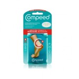 Compeed Pansamente Vesciche Back cu Gel pentru Bătături Mediu 5buc