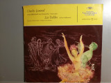 Charles Gounod &ndash; Leo Delibes... (1959/ Deutsche Grammophon/RFG) - VINIL/ca Nou, Clasica