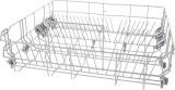 GESCHIRRKORB UNTEN 20002434 pentru masina de spalat vase BOSCH/SIEMENS