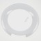 RAMA EXTERIOARA HUBLOU 42116452 masina de spalat Heinner HWM-V6010D VESTEL