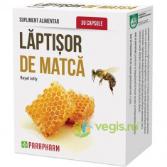 Laptisor De Matca 30cps