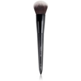 Brushworks Back Comb Brush pensula pentru aplicare fard obraz tip NO. 12 1 buc