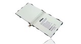 &Icirc;nlocuire baterie tabletă VHBW pentru Samsung EB-BT800FBC, EB-BT800FBE - 7900 mAh 3,8 V Li-polimer