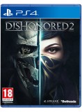 Dishonored II 2 PS4