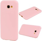 Husa Silicon Samsung A5 2017 A520 Matte