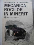 Mecanica Rocilor In Minerit - Al. Popescu A. Todorescu ,523951