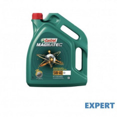 Ulei motor 5w40 c3 castrol magnatec, 5 l Volkswagen Golf 5 (2003-2009)[1K1]