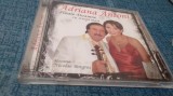 CD THE ADRIANA ANTOHI -PLOAIE DOAMNE CU STROPI MARI ORIGINAL
