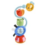 FISHER PRICE JUCARIE SENZORIALA CU VENTUZA
