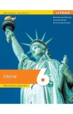 Istorie - Clasa 6 - Manual - Irina Ema Savuta, Maria Mariana Gheorghe, Aurel Constantin Soare