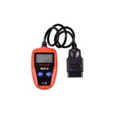 Cumpara ieftin Tester Diagnostic Auto OBD2/EOBD Yato YT-72977, Ecran LCD, CAN, Profesional, Garantie 2 Ani