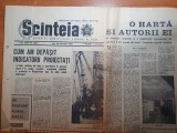 scanteia 20 decembrie 1965-30 ani de la nasterea lui nicolae labis
