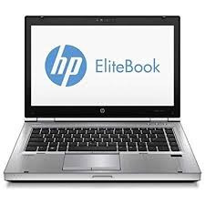 Laptop HP EliteBook 8470p, I5 3320, 8 gb, ssd 240 gb, garantie foto