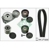 Set curea transmisie Chrysler 300c (Lx, 300c Touring (Lx; Jeep Commander (Xk, Grand Cherokee 3 (Wh; Mercedes Clasa C (W203), Clasa C (W204), Clasa C
