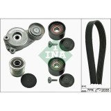Set curea transmisie Chrysler 300c (Lx, 300c Touring (Lx; Jeep Commander (Xk, Grand Cherokee 3 (Wh; Mercedes Clasa C (W203), Clasa C (W204), Clasa C