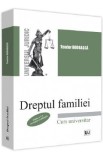 Dreptul familiei - Teodor Bodoasca