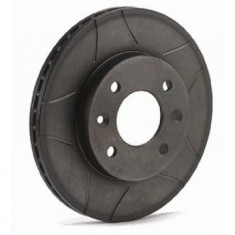 Disc frana fata Dacia Logan ventilat fi 259 Brembo tunning 7912 foto