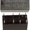 12VDC 1A-120V RELEU 720R 20X10X11 HJR1-2C-L-12VDC TIANBO