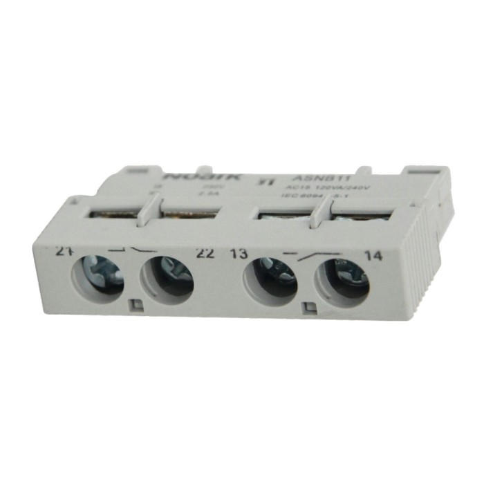 ASNB11, 108957, Noark