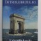 VIATA SI MOARTEA IN TROLEIBUZUL 81 de VALENTIN IACOB , 2016