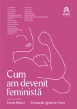 Cum am devenit feminista - Ionela Baluta, Emanuela Ignatoiu-Sora - Nemira