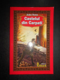 Jules Verne - Castelul din Carpati (2019)