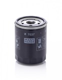 Filtru ulei Mann-Filter W7037