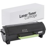 Toner Compatibil Lexmark LE-MX417 Black