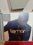 CD - LEMAR - TIME TO GROW, Pop