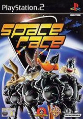 Looney Tunes Space Race PS2 foto