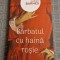 Barbatul cu haina rosie Julian Barnes