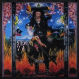 Steve Vai Passion and Warfare (cd)
