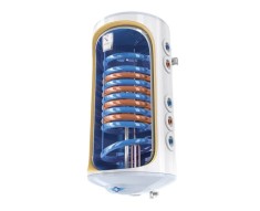 Boiler termoelectric cu 2 serpentine TESY BiLight GCV 7/4S2 1204420 foto
